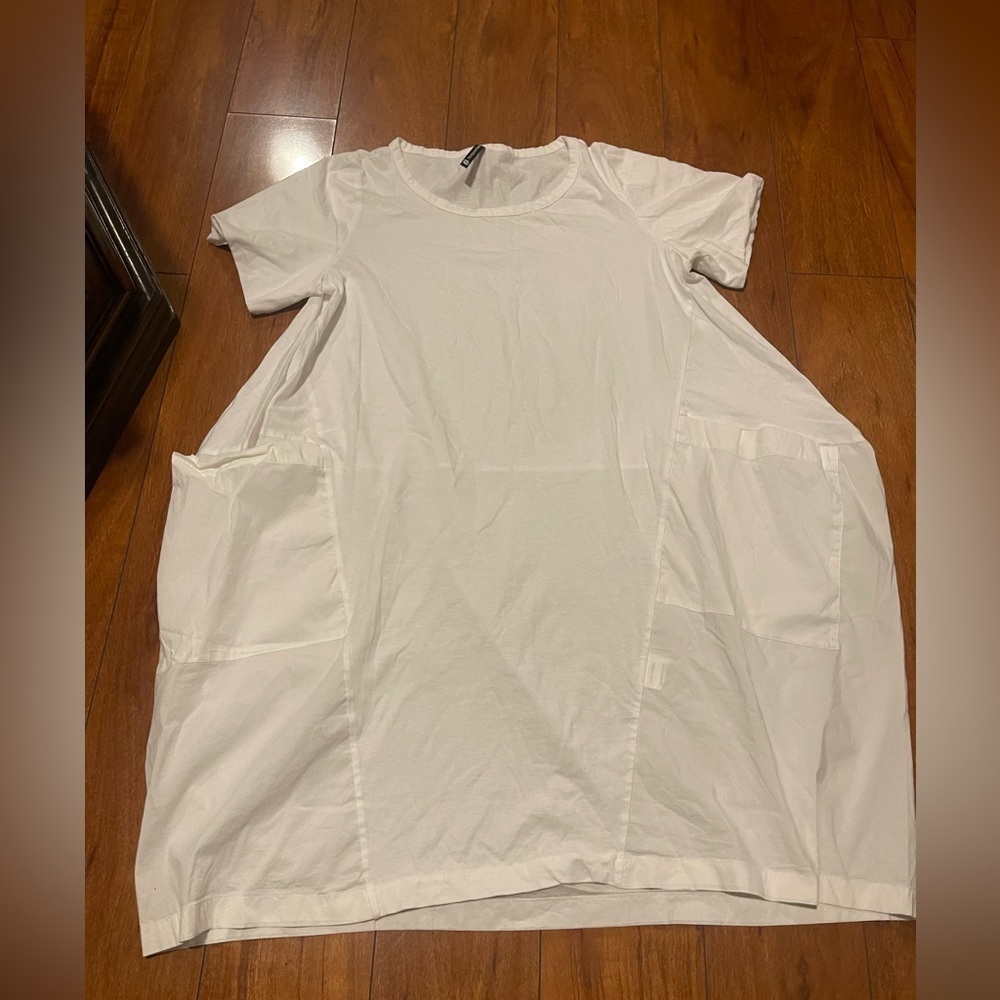 Woman pier Antonio gaspari blouse sise 46 100 % cotton